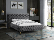 Load image into Gallery viewer, Delano - Bed