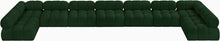 Load image into Gallery viewer, Ames - 9 Piece Modular Sectional