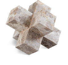 Load image into Gallery viewer, Jack - Marble Decorative Object
