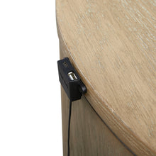 Load image into Gallery viewer, Trilogy - Nightstand - Toffee