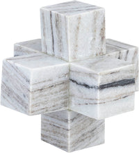 Load image into Gallery viewer, Jack - Marble Decorative Object - Panda