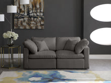 Load image into Gallery viewer, Plush - Modular 2 Seat Sofa