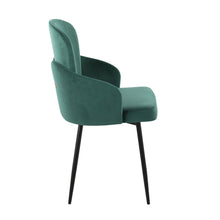 Load image into Gallery viewer, Dahlia - Contemporary Elegant Design Dining Chair (Set of 2)