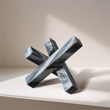 Load image into Gallery viewer, Stix - Marble Decorative Object