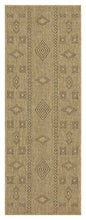 Load image into Gallery viewer, Earth - 5'3" X 7'3" Polypropylene Indoor, Outdoor Area Rug - Jute, Mocha
