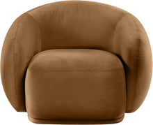 Load image into Gallery viewer, Emery - Chair - Saddle
