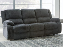 Load image into Gallery viewer, Draycoll - Reclining Sofa