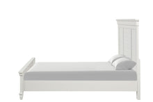 Load image into Gallery viewer, Jamestown - Panel Bed