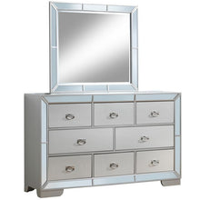 Load image into Gallery viewer, Contemporary Storage Dresser