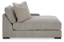 Load image into Gallery viewer, Aslan Court - Raf Corner Chaise - Pebble