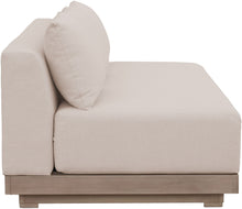 Load image into Gallery viewer, Solace - Olefin Performance Fabric Outdoor Patio Modular Sofa