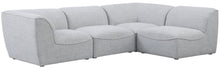 Load image into Gallery viewer, Miramar - 4 Piece Modular Sectional