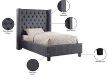 Load image into Gallery viewer, Ashton - Bed