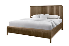 Load image into Gallery viewer, Elure - Waterfall Panel Bed