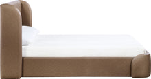 Load image into Gallery viewer, Warby - Upholstered Bed
