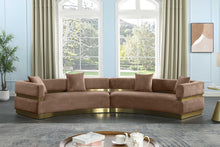 Load image into Gallery viewer, Belsa - 2 Piece Sectional