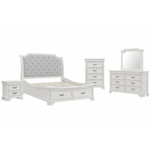 Load image into Gallery viewer, Lyndhurst - Bedroom Set