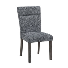 Load image into Gallery viewer, Sharon - Dining Chair With Extended Back (Set of 2) - Gray