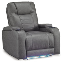 Load image into Gallery viewer, Schooner Rocks Power Recliner