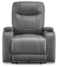 Load image into Gallery viewer, Schooner Rocks Power Recliner
