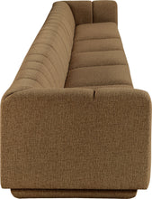 Load image into Gallery viewer, Modari - Sectional - Brown