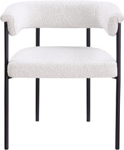 Load image into Gallery viewer, Malin - Boucle Dining Chair (Set of 2)