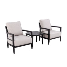 Load image into Gallery viewer, Outdoor Patio Furniture Set