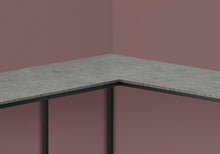 Load image into Gallery viewer, Computer Desk, Home Office, Corner, L Shape, Laptop, Contemporary & Modern