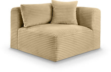 Load image into Gallery viewer, Shaggy - Corner Chair