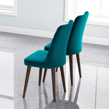 Load image into Gallery viewer, Katie - Mid-Century Modern Dining Chair (Set of 2)