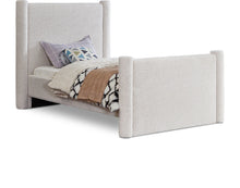 Load image into Gallery viewer, Elias - Boucle Bed