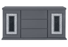Load image into Gallery viewer, Monaco - Buffet - Dark Gray