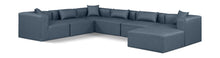 Load image into Gallery viewer, Cube - 7 Piece Modular Sectional