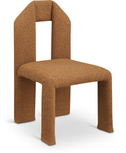 Load image into Gallery viewer, Bennett - Boucle Dining Chair (Set of 2)