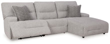 Load image into Gallery viewer, Acklen Place - Reclining Sectional