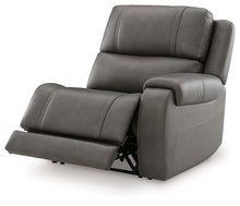 Load image into Gallery viewer, 5Z - Pittson - RAF Zero Wall Power Recliner - Anchor