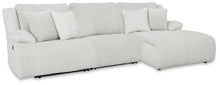 Load image into Gallery viewer, Top Tier - Reclining Sectional