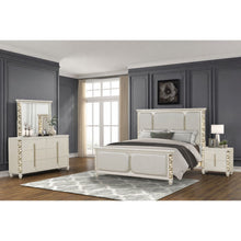 Load image into Gallery viewer, Cinderella - Bedroom Set With LED