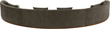 Load image into Gallery viewer, Avanti - Chenille Fabric Upholstered 3 Piece Modular Sectional