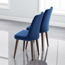 Load image into Gallery viewer, Katie - Mid-Century Modern Dining Chair (Set of 2)