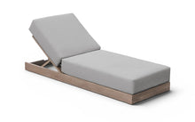 Load image into Gallery viewer, Solace - Olefin Performance Fabric Outdoor Patio Lounge Chair