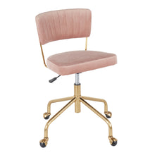 Load image into Gallery viewer, Tania - Contemporary Task Chair