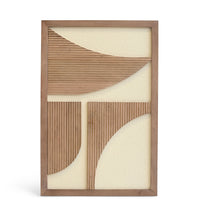 Load image into Gallery viewer, Cadence - Mango Wood Wall Decor