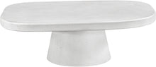 Load image into Gallery viewer, Prato - Concrete Indoor/Outdoor Coffee Table