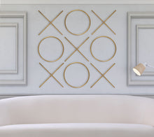 Load image into Gallery viewer, XOXO - Wall Decor
