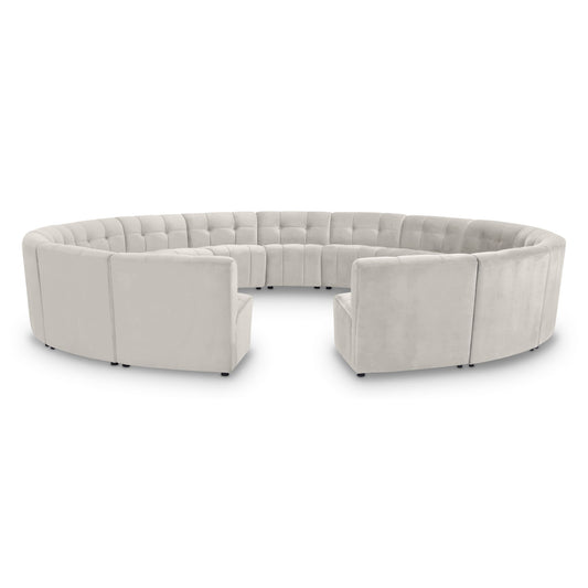 Limitless - 15 Pc. Modular Sectional