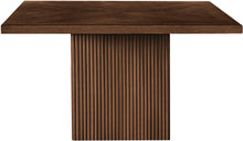 Load image into Gallery viewer, Belinda - Oak Veneer And Solid Wood Table