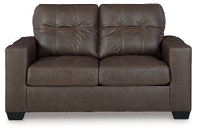 Load image into Gallery viewer, Barlin Mills Loveseat - Ego Home Furniture