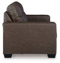Load image into Gallery viewer, Barlin Mills Loveseat - Ego Home Furniture