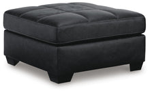 Load image into Gallery viewer, Barlin Mills Oversized Accent Ottoman - Ego Home Furniture